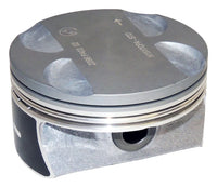 Piston & Pin Crown Automotive Engine