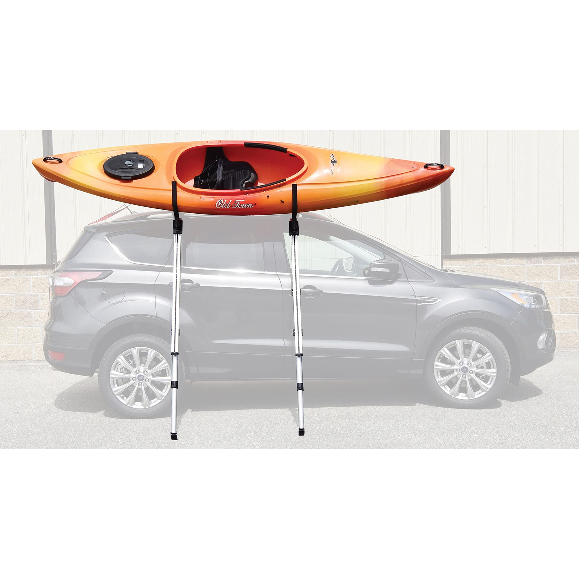 Telos XL Malone Load Assist For Kayak Carrier