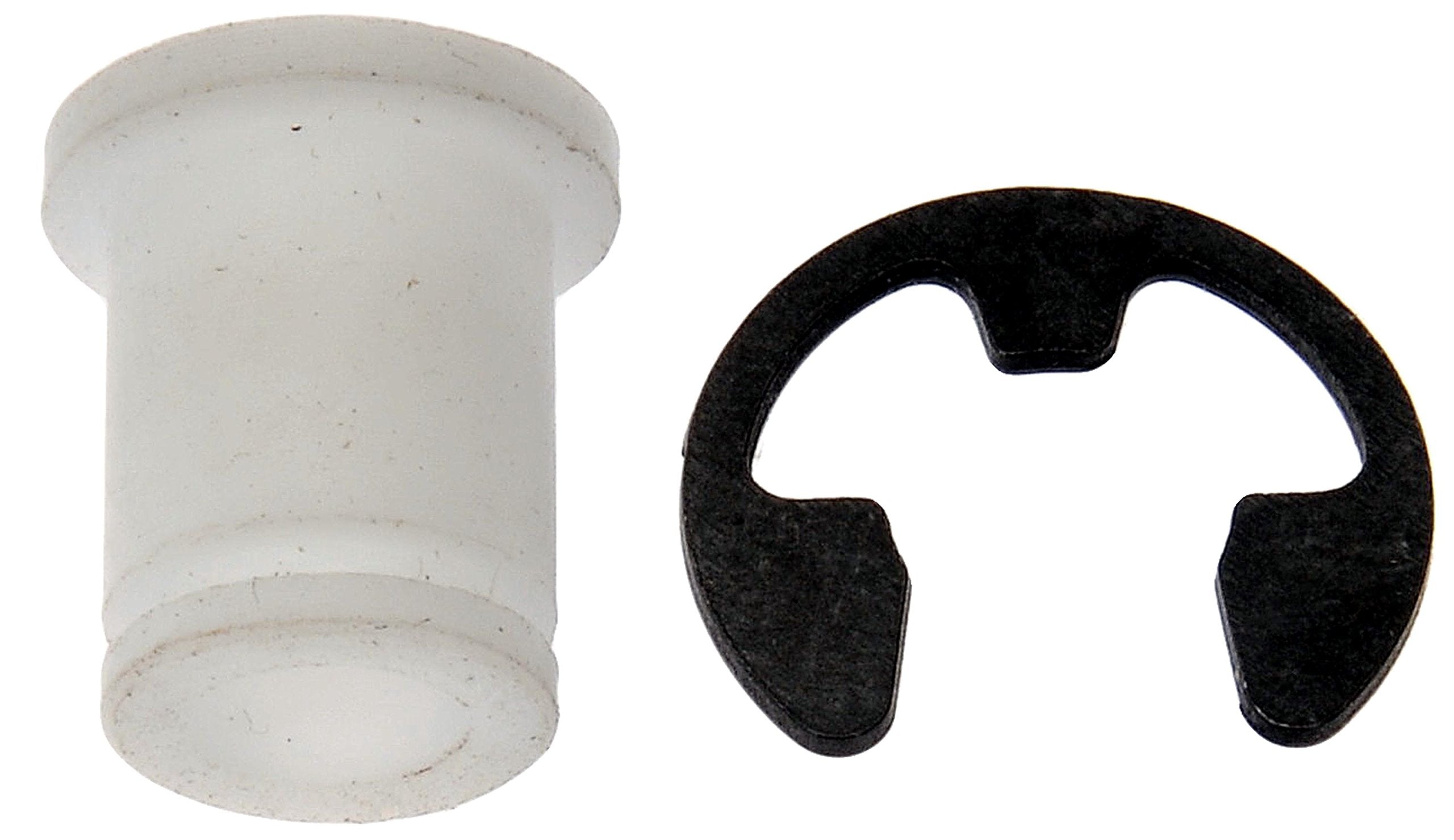 Dorman Shifter Cable Bushing Kit 14073 Compatible with Select Models (OE FIX)