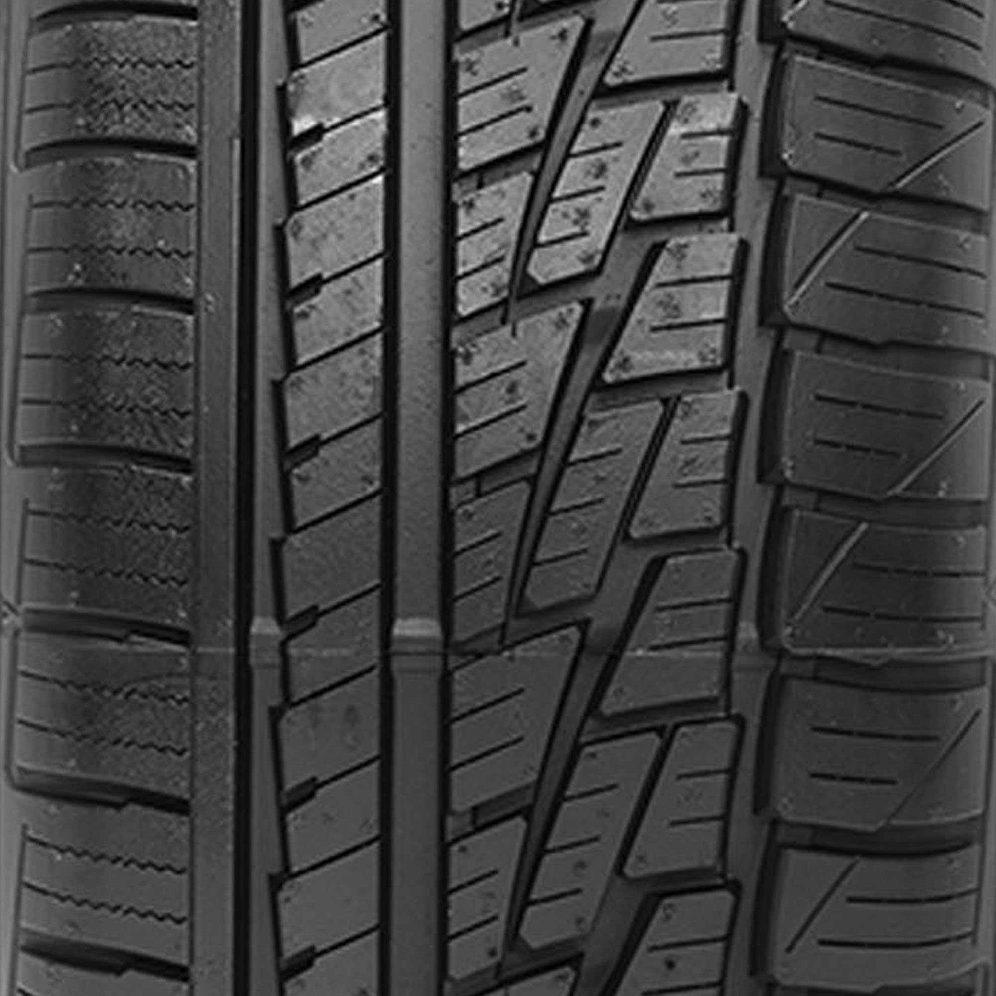 Ziex Falken ZE950 All-Season Radial Tire - 245/55R19 103H