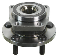 Wheel Bearing and Hub Assembly MOOG for Subaru Outback