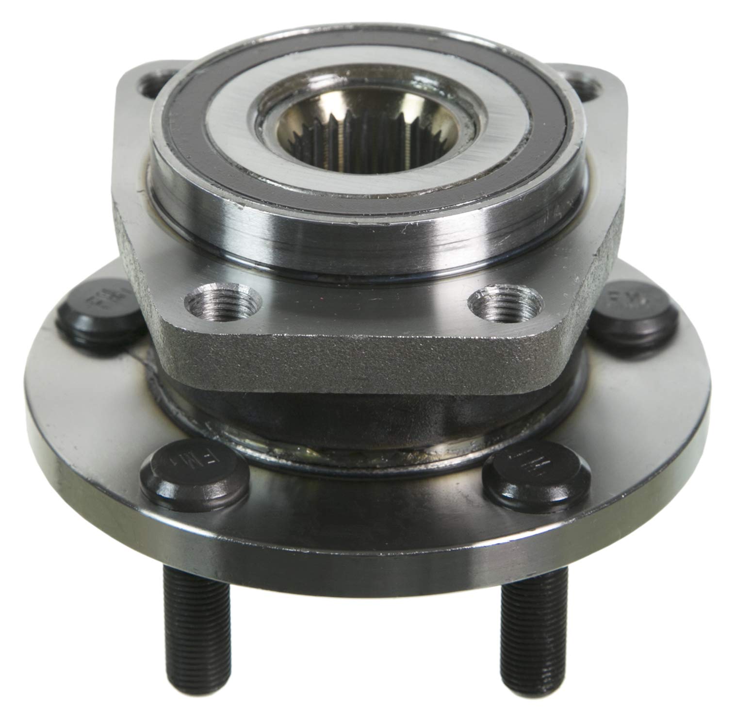 Wheel Bearing and Hub Assembly MOOG for Subaru Outback