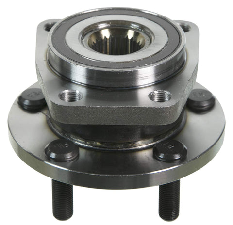 Wheel Bearing and Hub Assembly MOOG for Subaru Outback