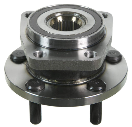 Wheel Bearing and Hub Assembly MOOG for Subaru Outback