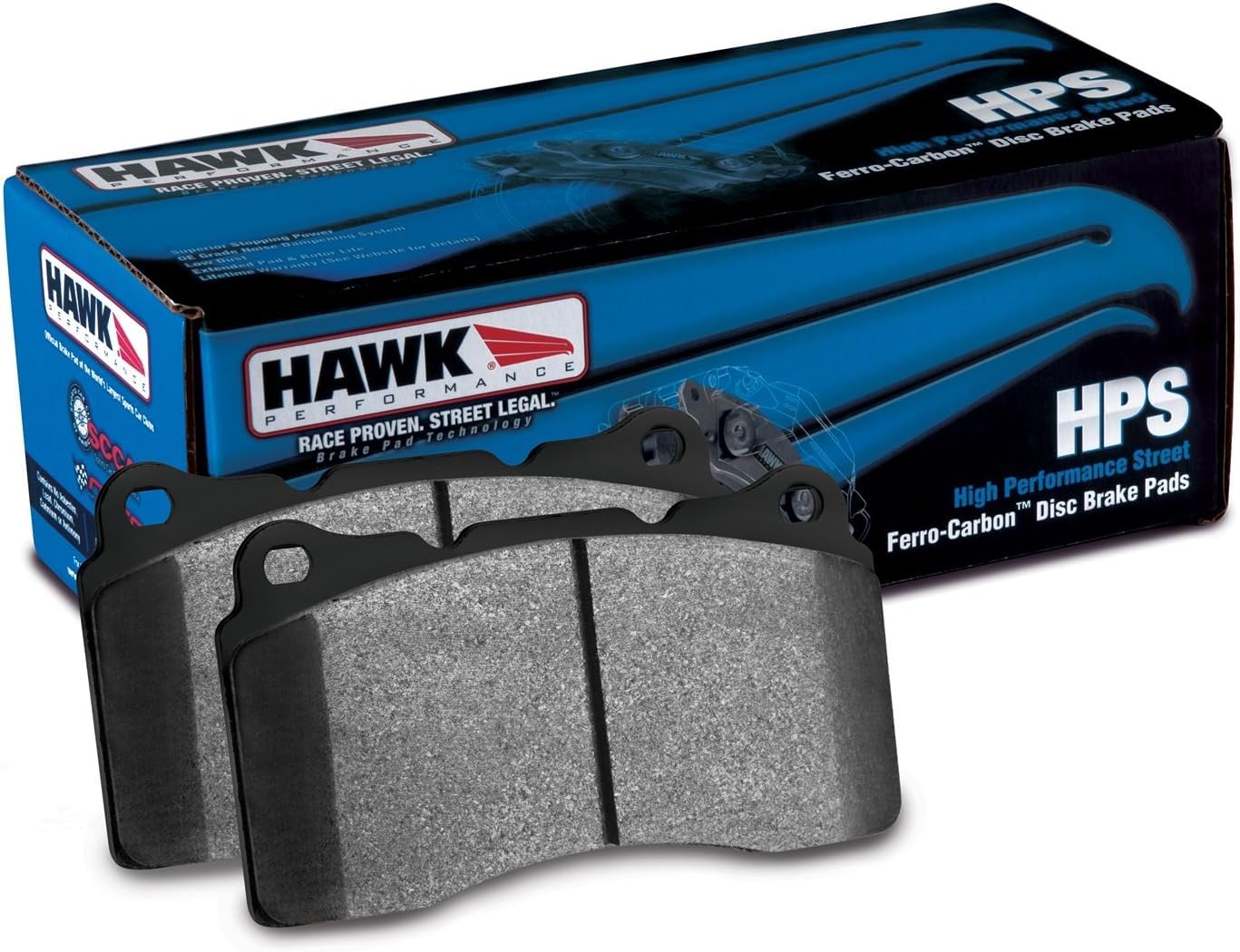 HPS HAWK