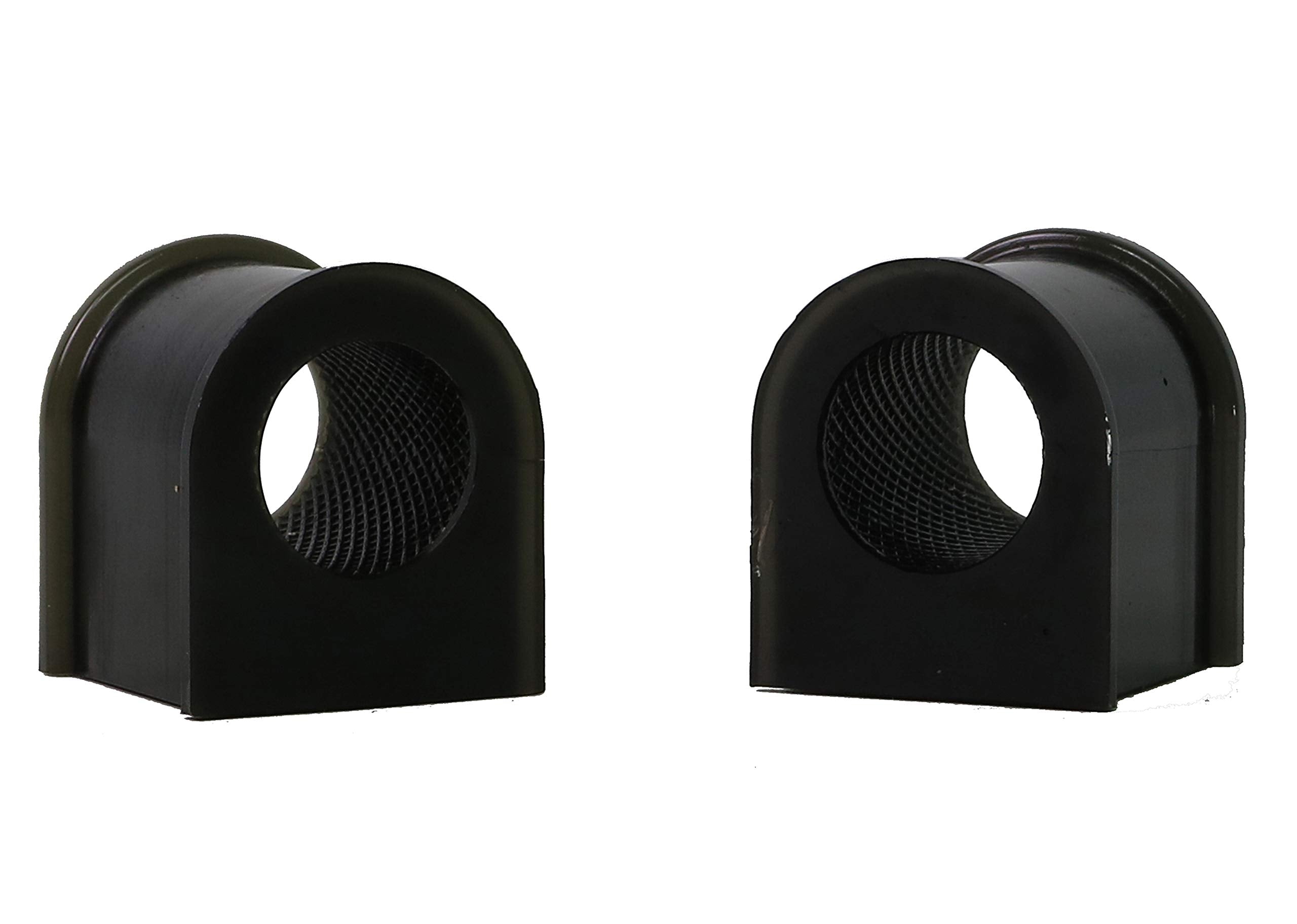 REV012.0126 Nolathane (NOLBK), Black