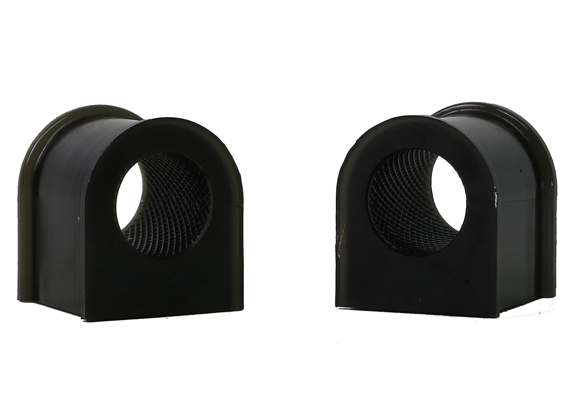 REV012.0126 Nolathane (NOLBK), Black
