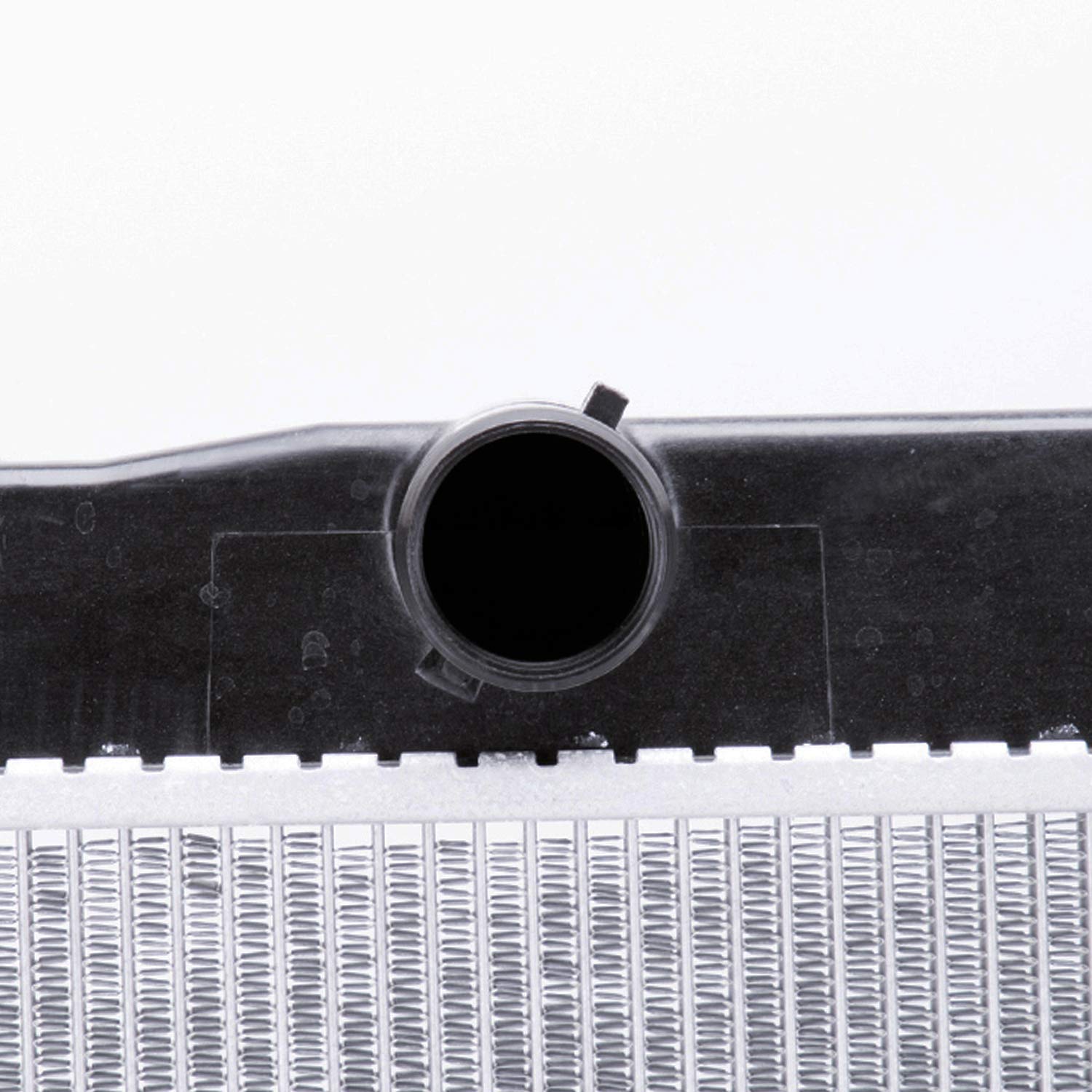 Radiator TYC 13404 Compatible with 2014-2015 Mazda Mazda3