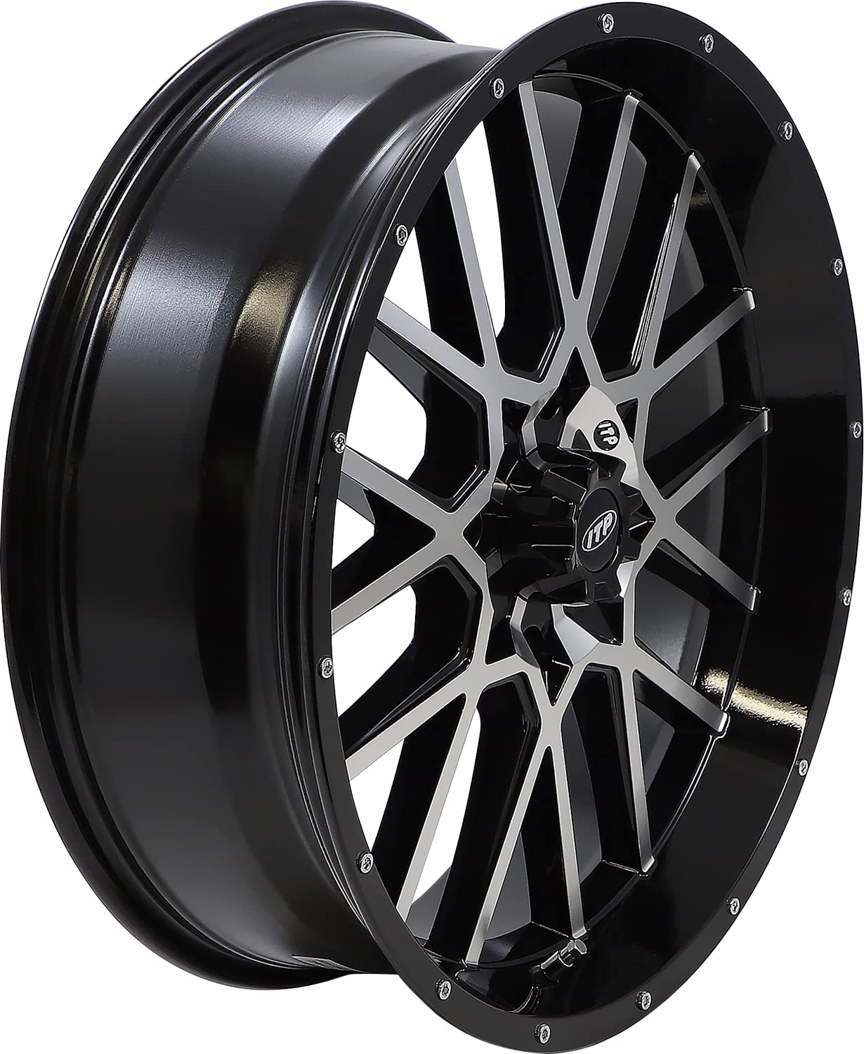 ITP HURCAN WHL 20X6.5 4/137 2022517546B