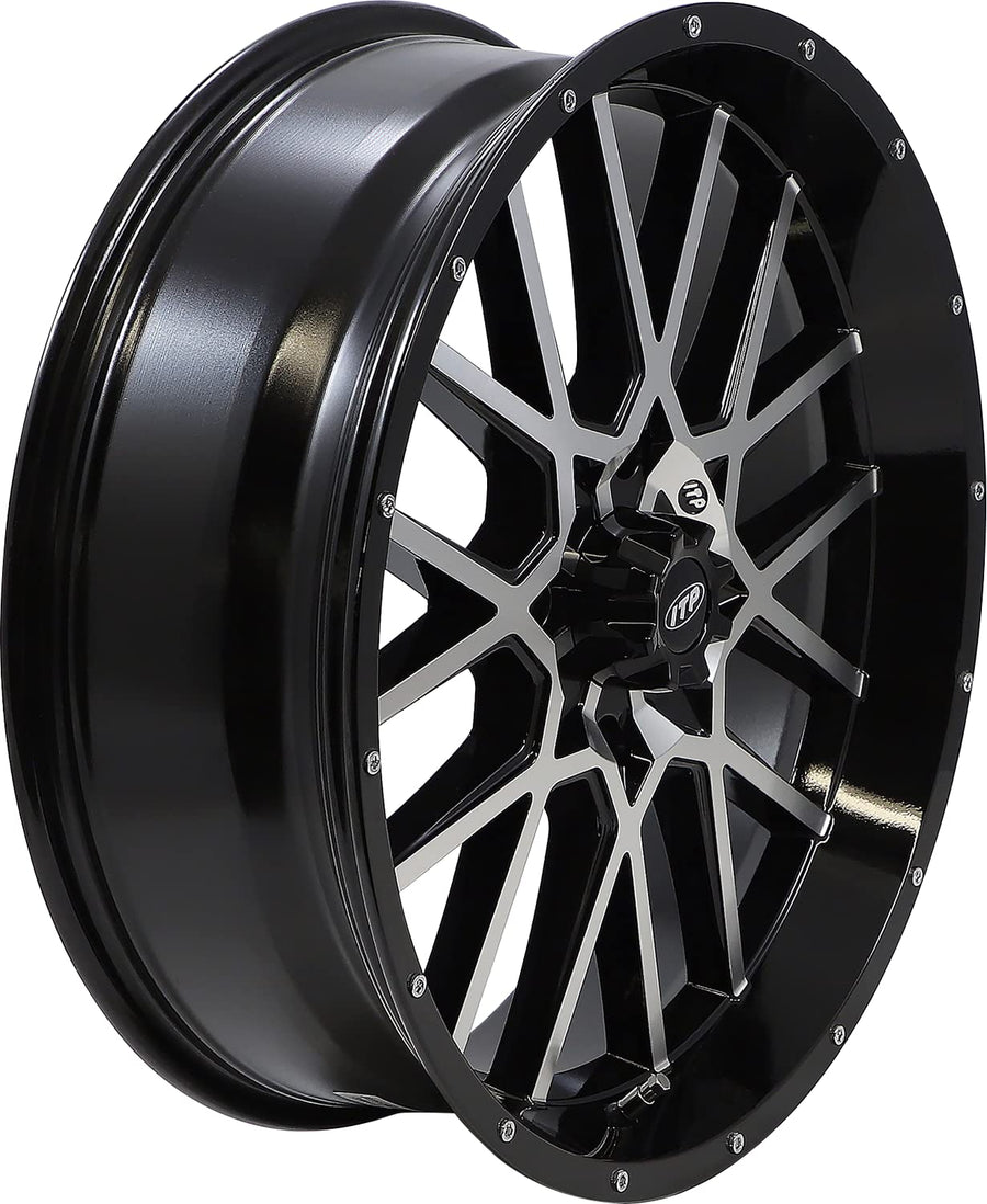 ITP HURCAN WHL 20X6.5 4/137 2022517546B