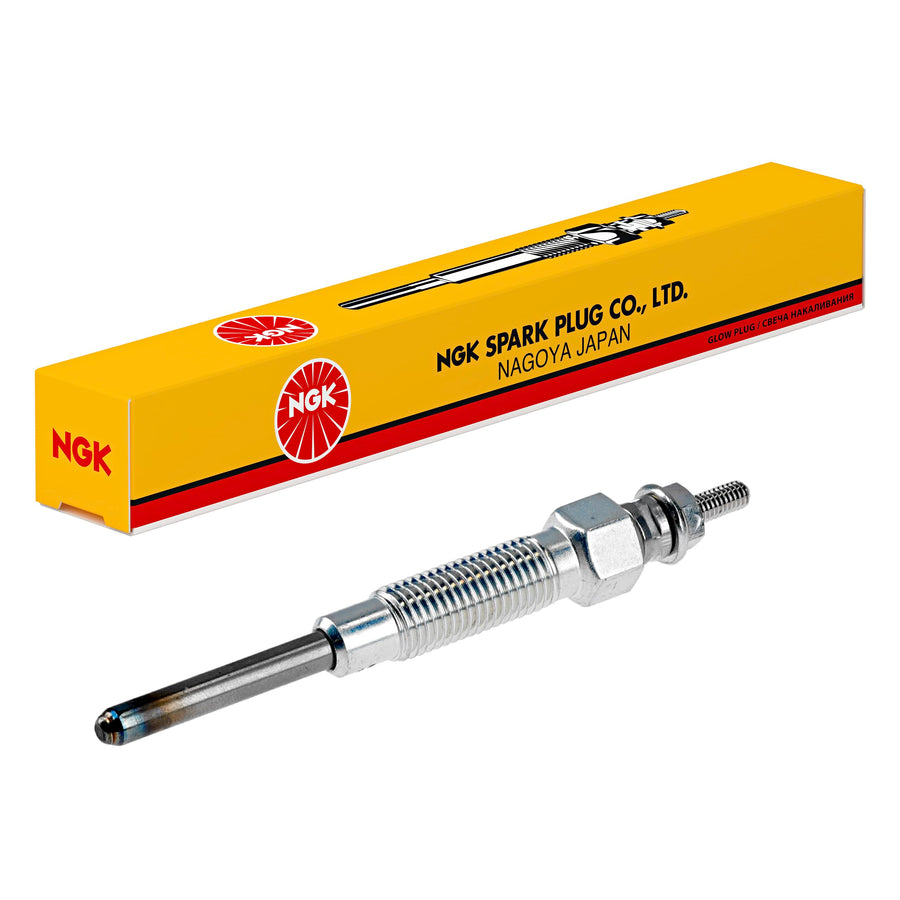 Y-715R NGK GLOW PLUG [5376], 1 Pack