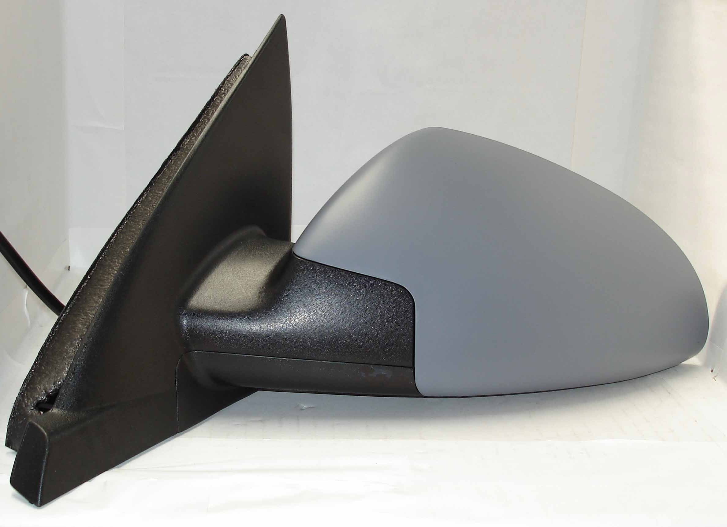 1370132 TYC Door Mirror