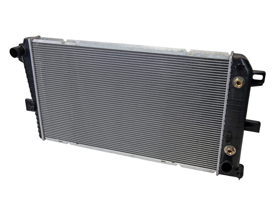 aFe Power OER Series BladeRunner Radiator Fit GM Diesel Trucks 01-05 V8-6.6L (td) LB7/LLY 46-53031