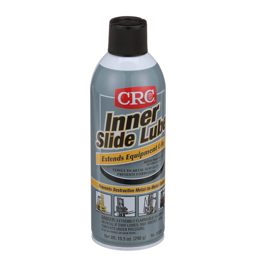 10.5 Wt Oz CRC Inner Slide Lube, 05305
