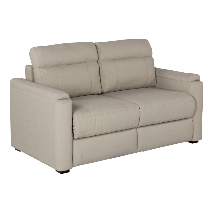 62" Thomas Payne Tri-Fold Sofa for 5th Wheel RVs, Travel Trailers and Motorhomes, Altoona