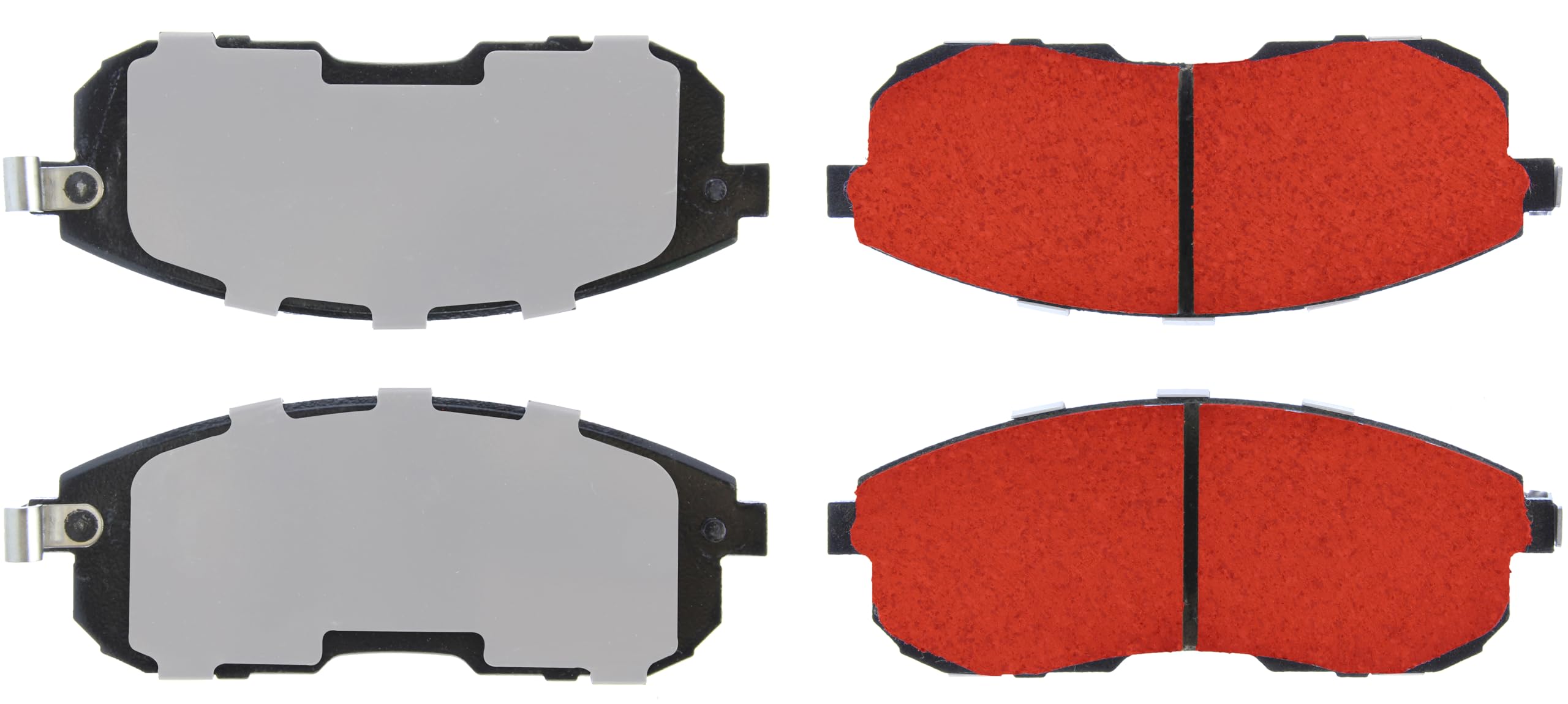 PQ PRO PADS Centric 500.08152