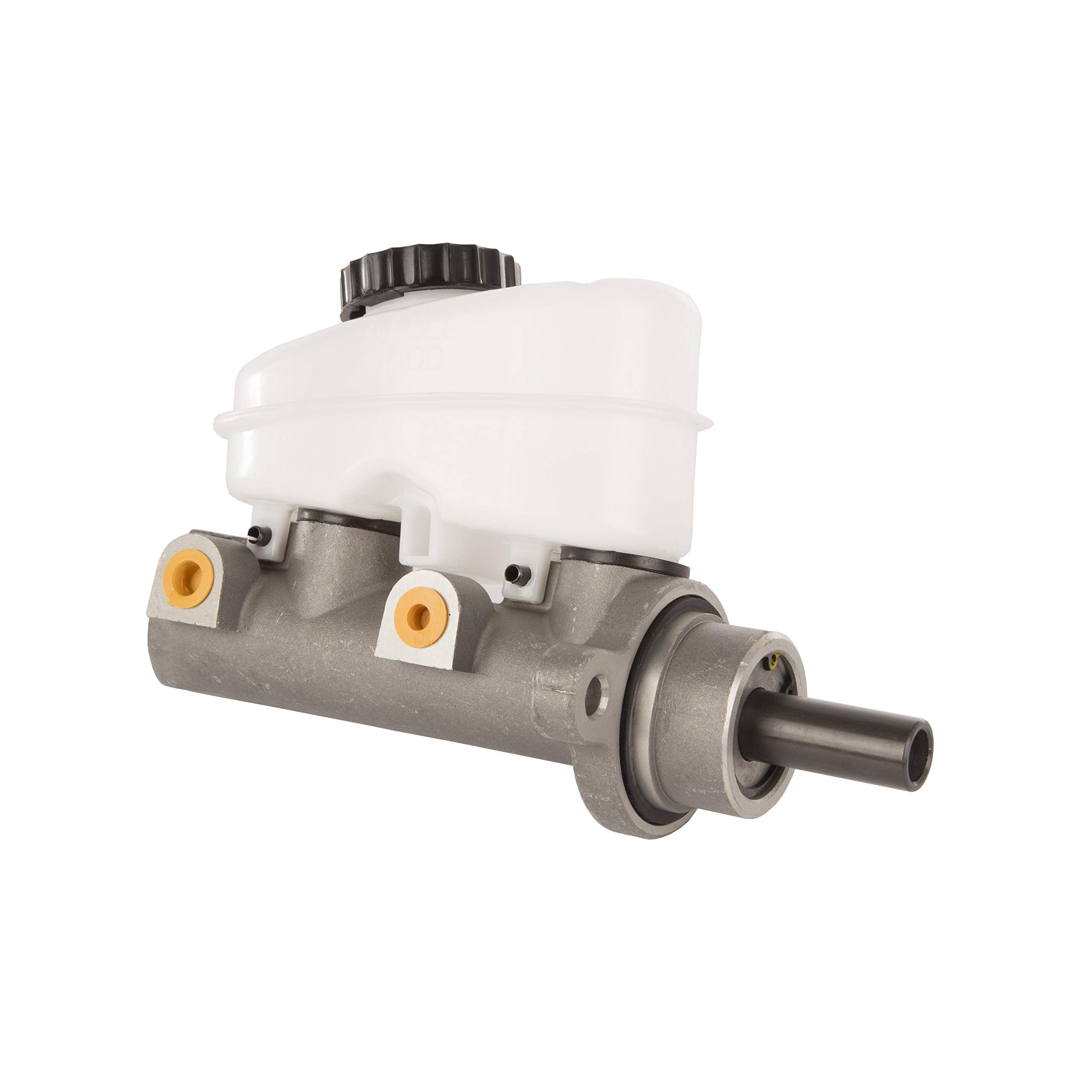 Brake Master Cylinder | Omix-Ada | 16719.23 | OE Reference: 4761941 | Fits 1995-2001 Jeep Cherokee XJ