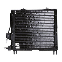 A/C TYC Condenser - 4798