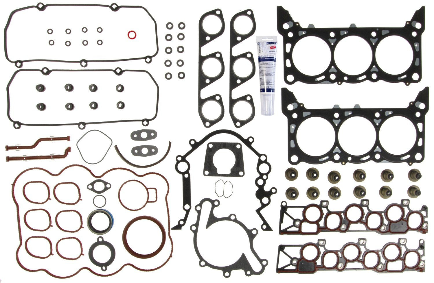 Engine Kit MAHLE 95-3539 Gasket Set