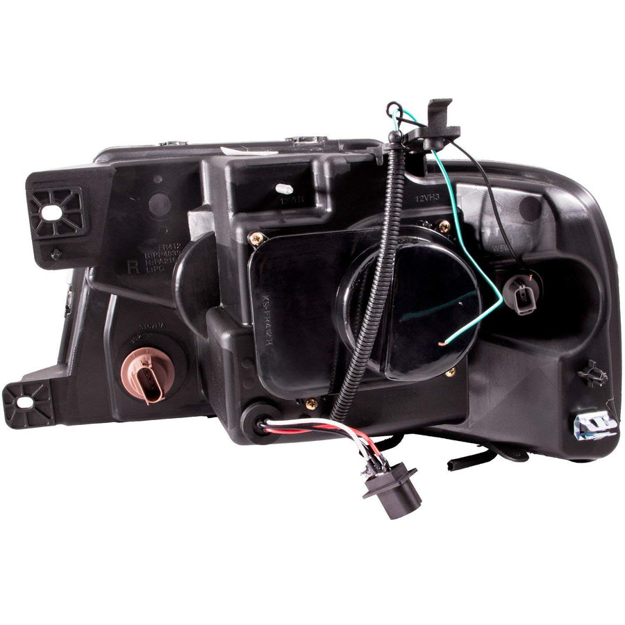 AnzoUSA (111288) Headlight ANZO USA