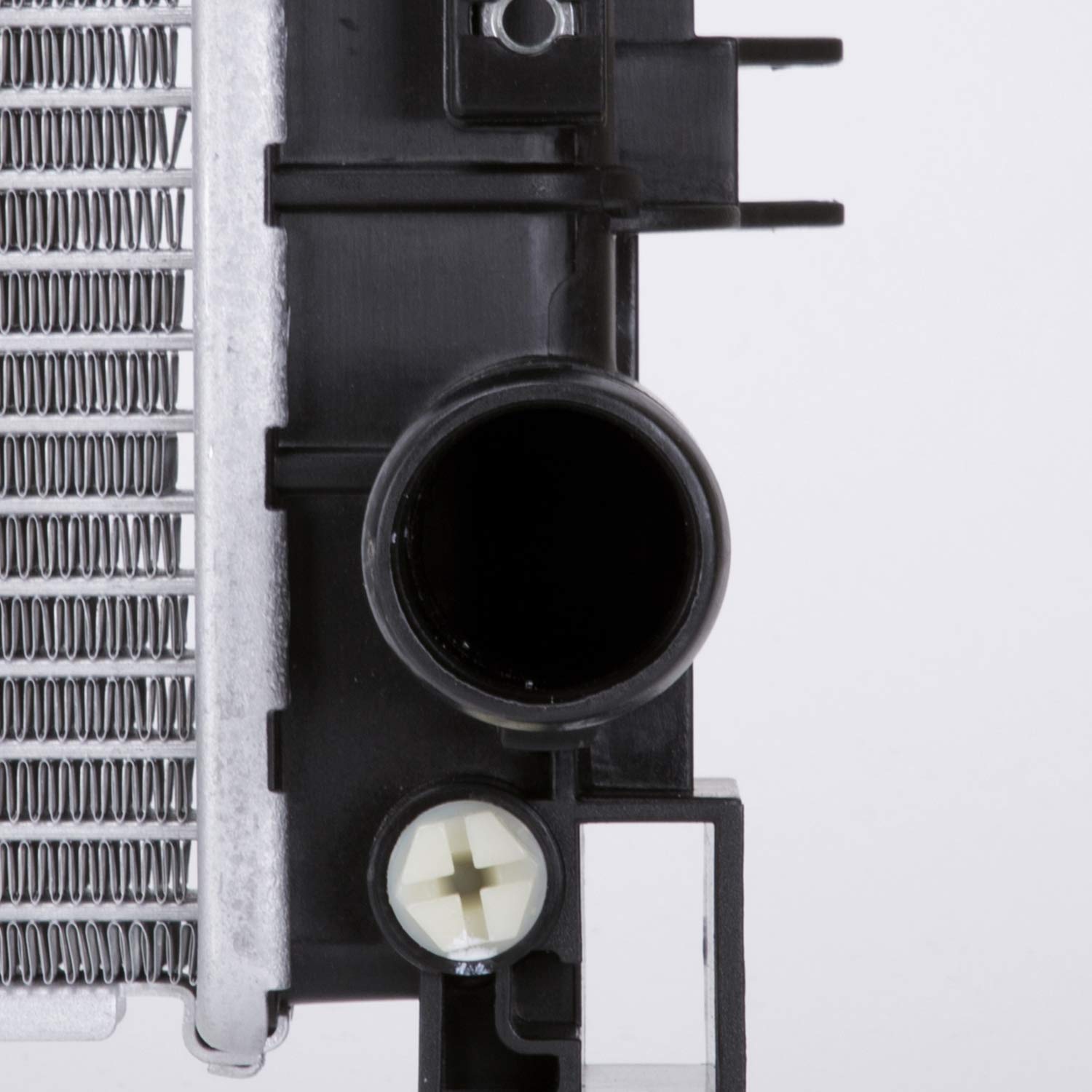 Radiator TYC 13361 Compatible with 2013-2020 Buick Encore
