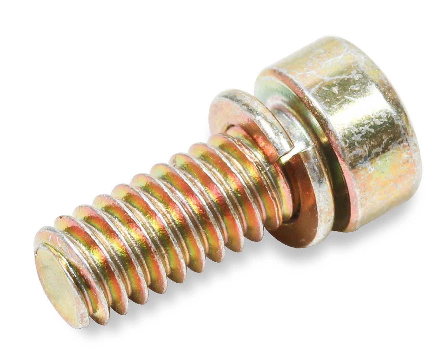 5-1QFT Quick Fuel Technology Accelerator Pump Cover Screw