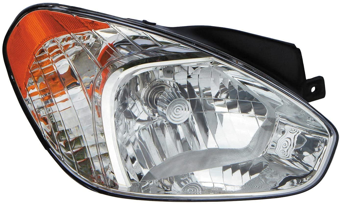 HY035-B011R Eagle Eyes Headlight