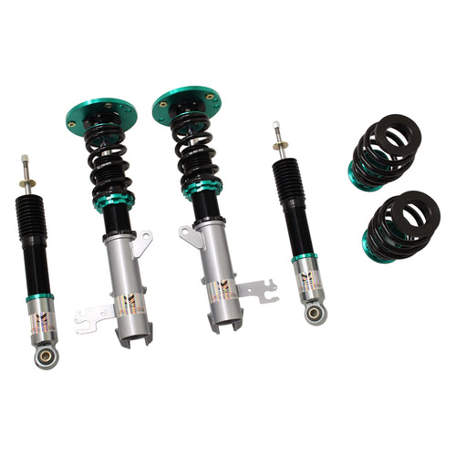 Euro II Series Megan Racing MR-CDK-S9306 Coilover Damper Kit