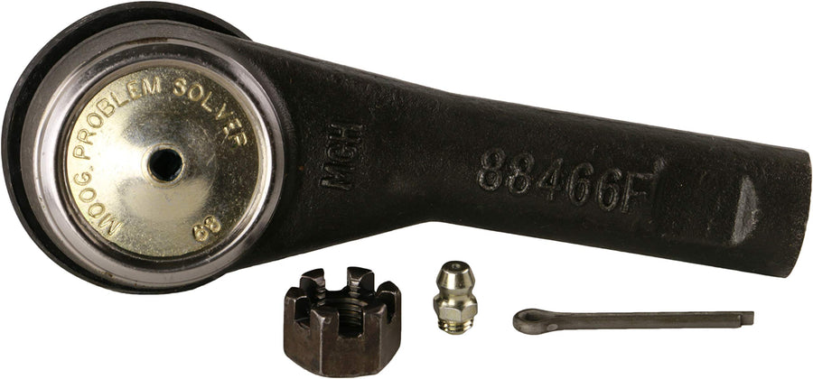 Steering Tie Rod End MOOG ES801380 for Ram ProMaster City