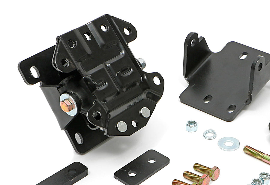 68-72 CHEVELLE LS SWAP MOUNT KIT TRANS-DAPT PERFORMANCE FORWARD POSITION (4600)
