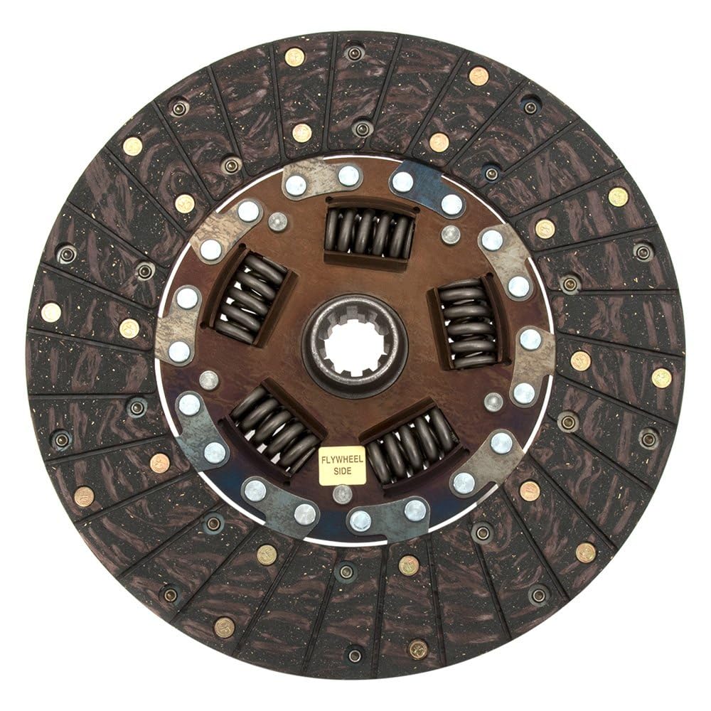 CF043518 Centerforce I Clutch Pressure Plate and Disc Set