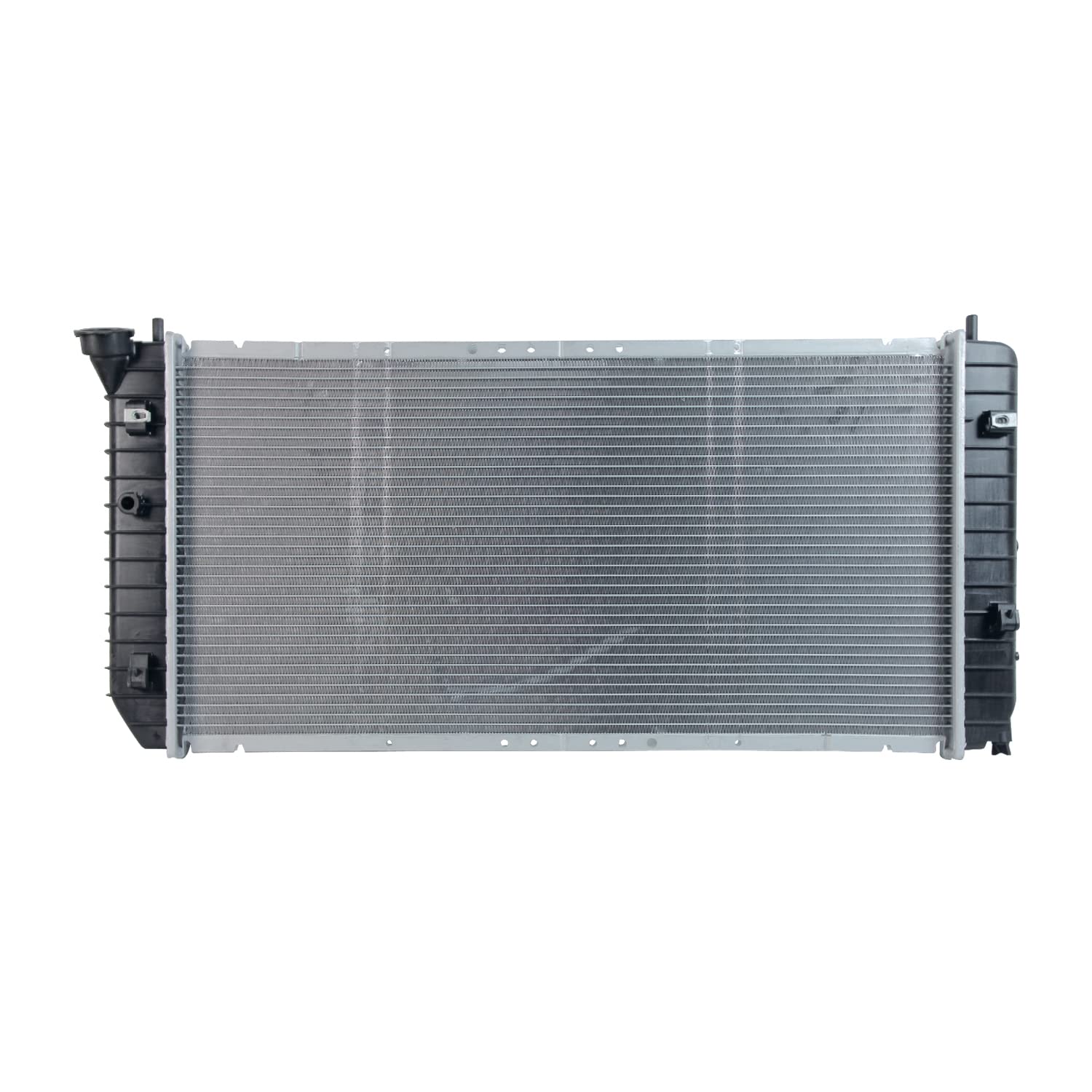 Radiator TYC 2347 Compatible with 2000-2005 Pontiac Bonneville