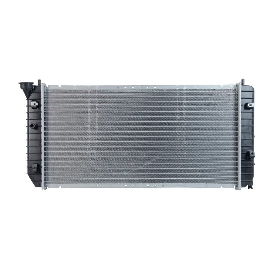 Radiator TYC 2347 Compatible with 2000-2005 Pontiac Bonneville
