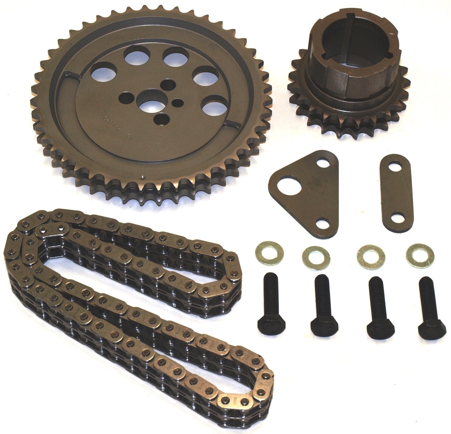 Cloyes True Roller 9-3659X3R Billet Timing Set