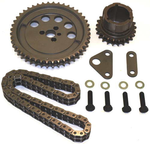 Cloyes True Roller 9-3659X3R Billet Timing Set