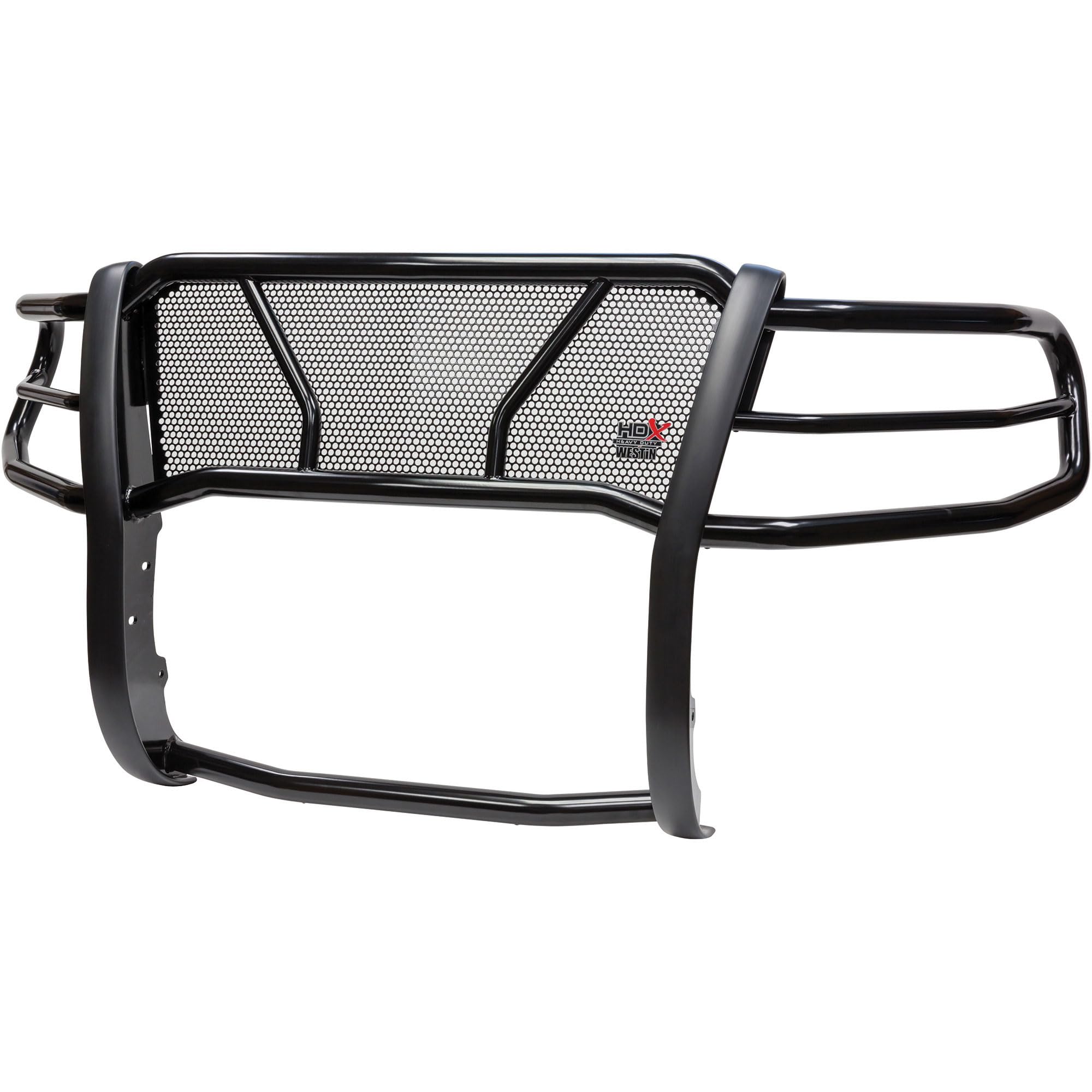 57-3805 Westin HDX 1-Piece Grille Guard fits 2015-2020 Tahoe Suburban (Exc Suburban 2500HD 3500HD)