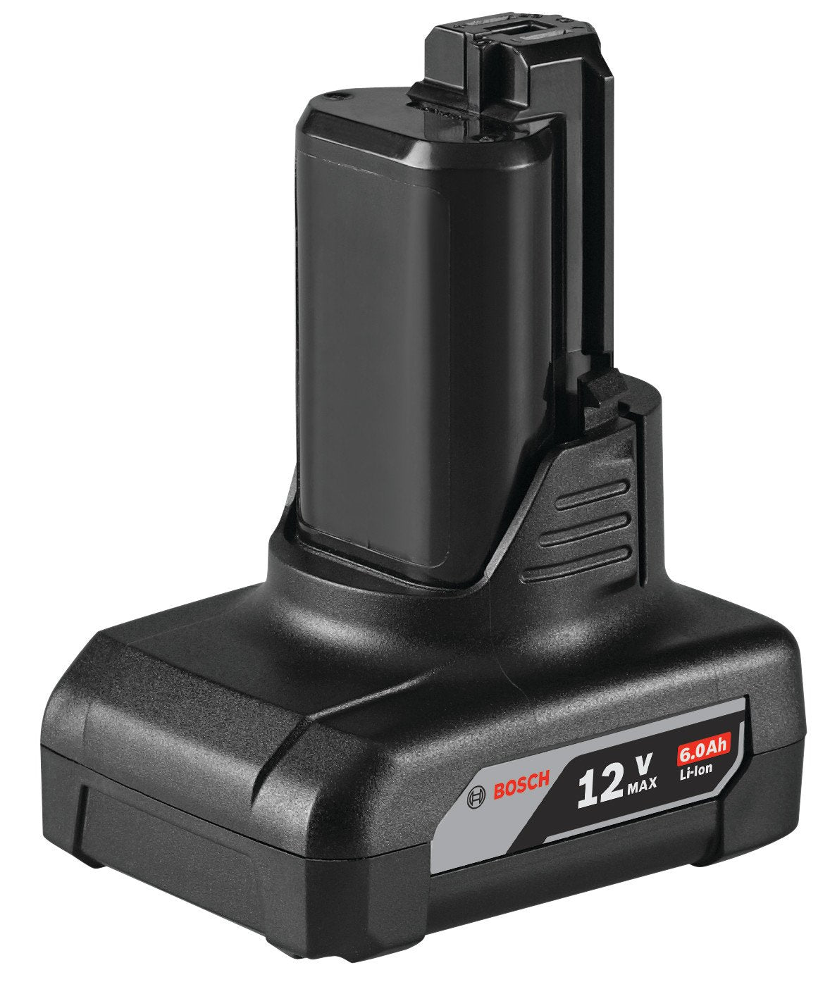 12V Max BOSCH GBA12V60 Lithium-Ion 6 Ah Battery