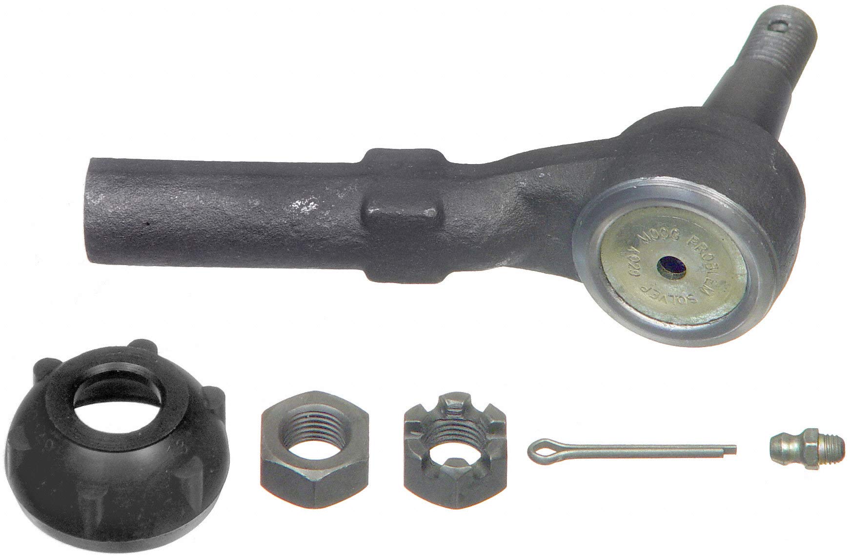 Steering Tie Rod End MOOG ES3302RL for Ford Explorer