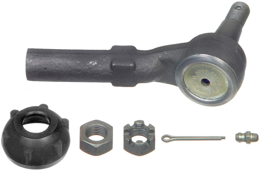 Steering Tie Rod End MOOG ES3302RL for Ford Explorer