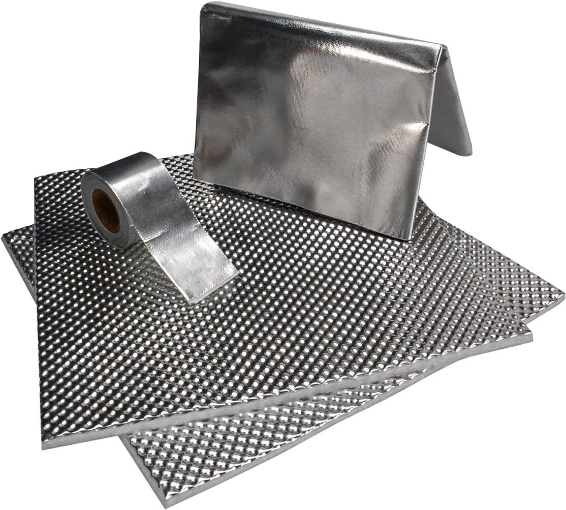 Bodywork Design Engineering DEI Heat Protection Kit