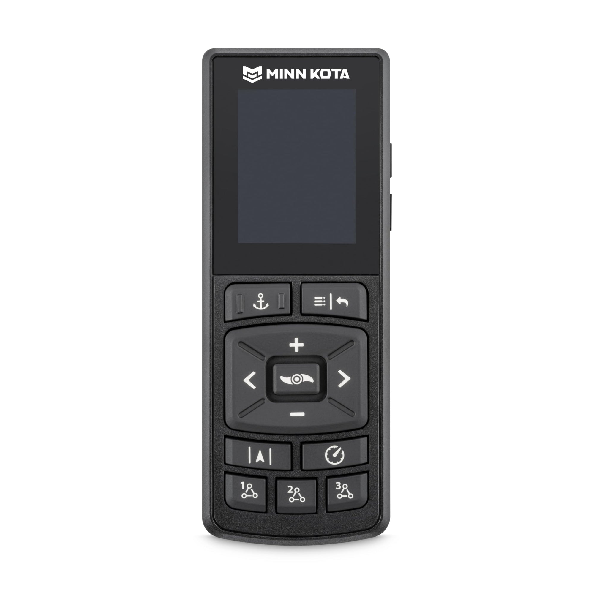 Wireless Remote Minn Kota Advanced GPS Navigation