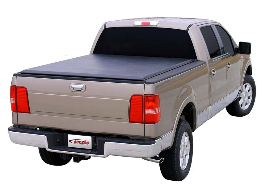 Literider Roll-Up Cover Access 31279 78" Bed For Ford F-150