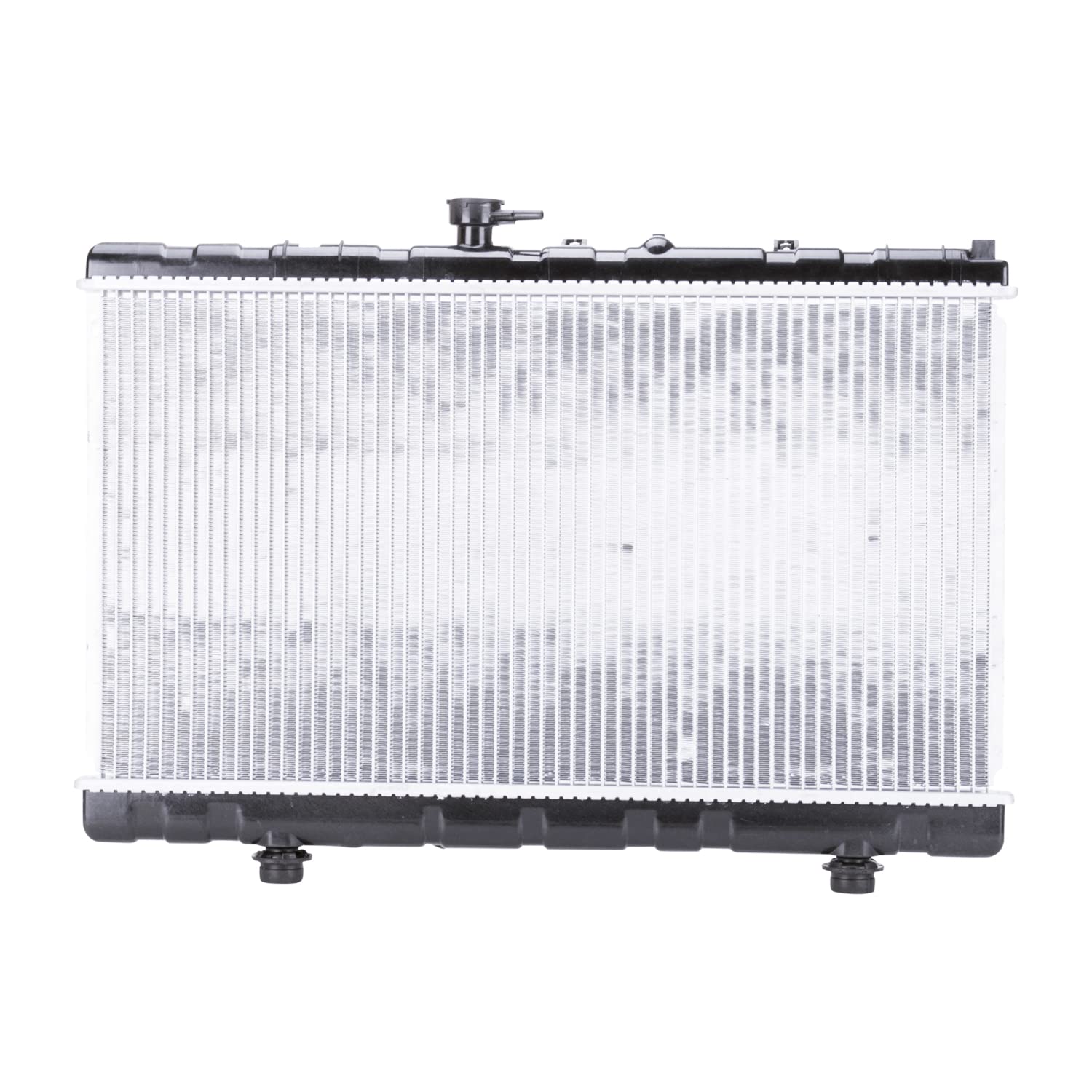 Replacement TYC Radiator for Kia Rio 2392
