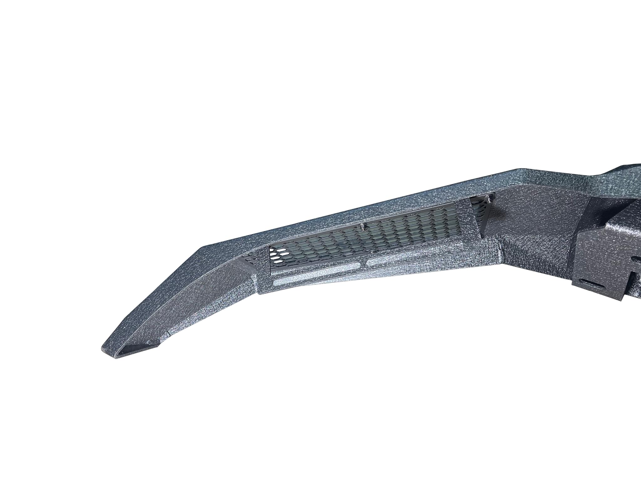 Front Bumper Fishbone FB22390
