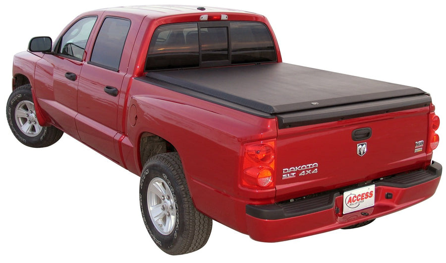 LiteRider Access Covers 34219 Tonneau Cover