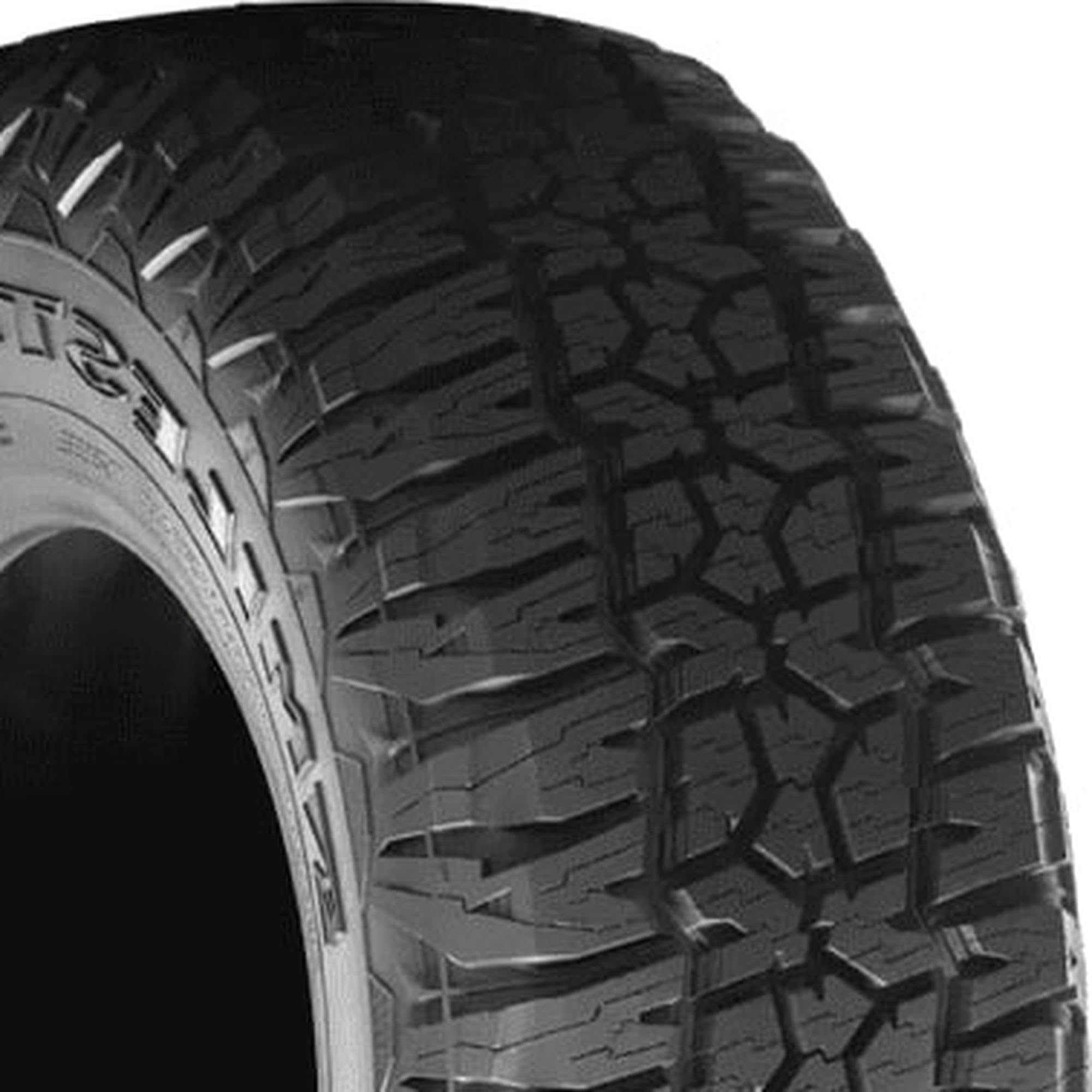 Patagonia Milestar A/T Pro All Terrain LT275/65R20 126/123S E SUV/Crossover Tire