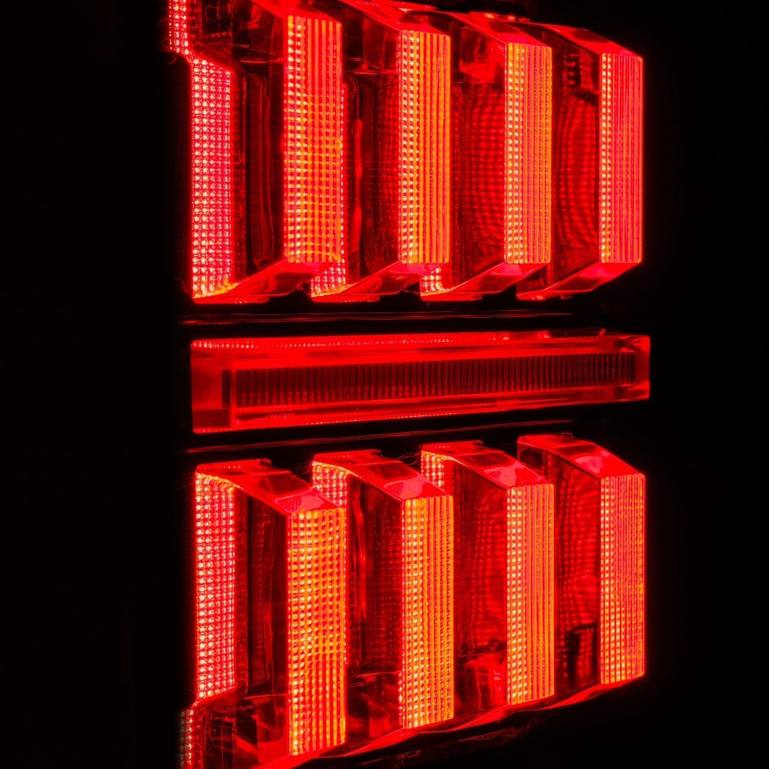 602010 - AlphaRex NOVA-SERIES LED TAIL LIGHTS