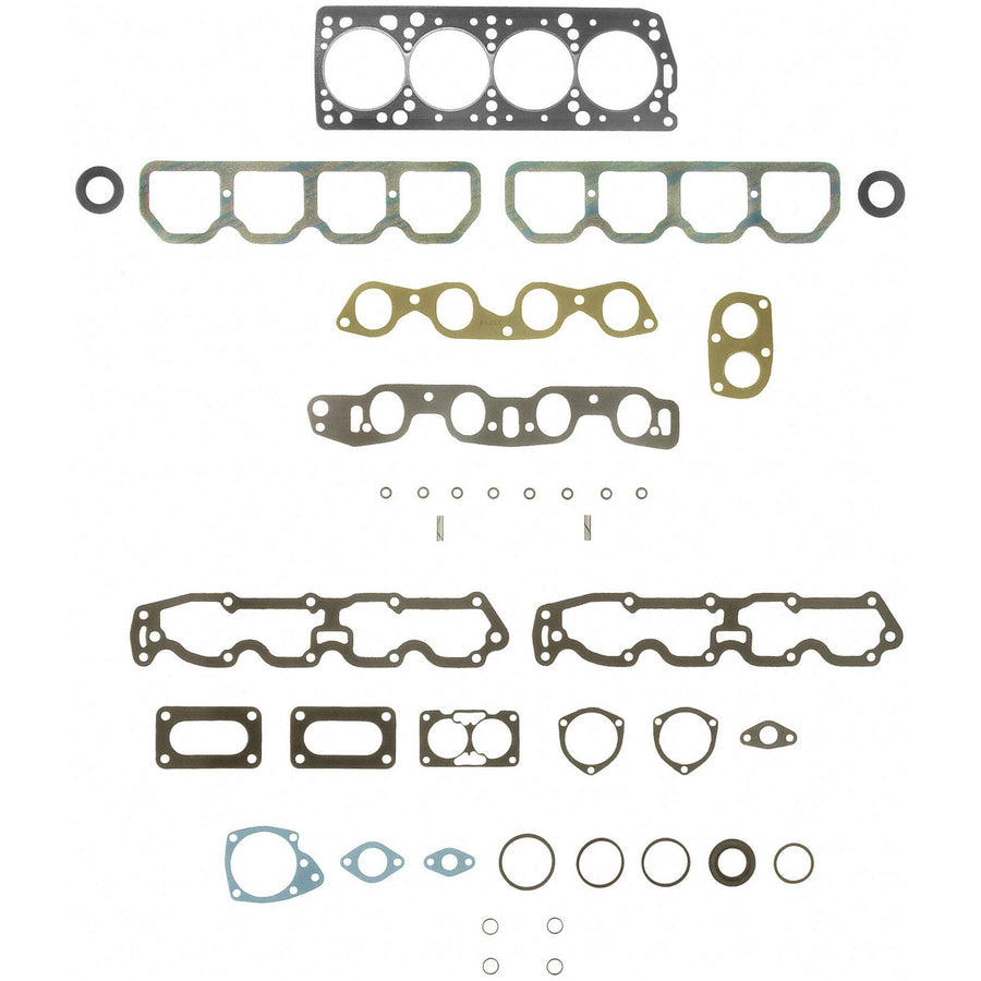 Head FEL-PRO Gasket Set HS 21201 B