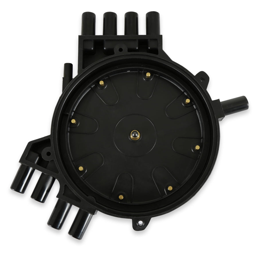 Distributor Cap and Rotor ACCEL 8136