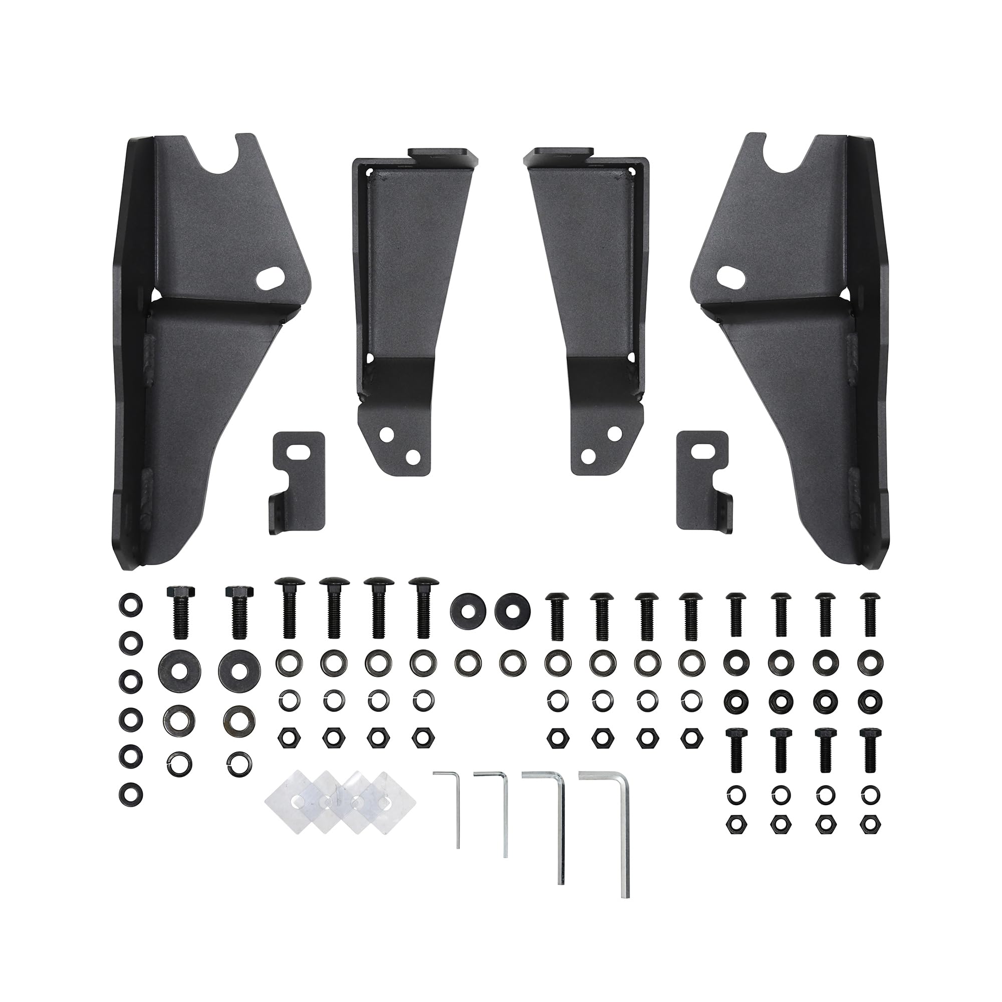 Sportsman X Grille Guard Westin fits 2019-2024 Ram 1500 (Exc 1500 Classic Rebel Warlock & TRX)
